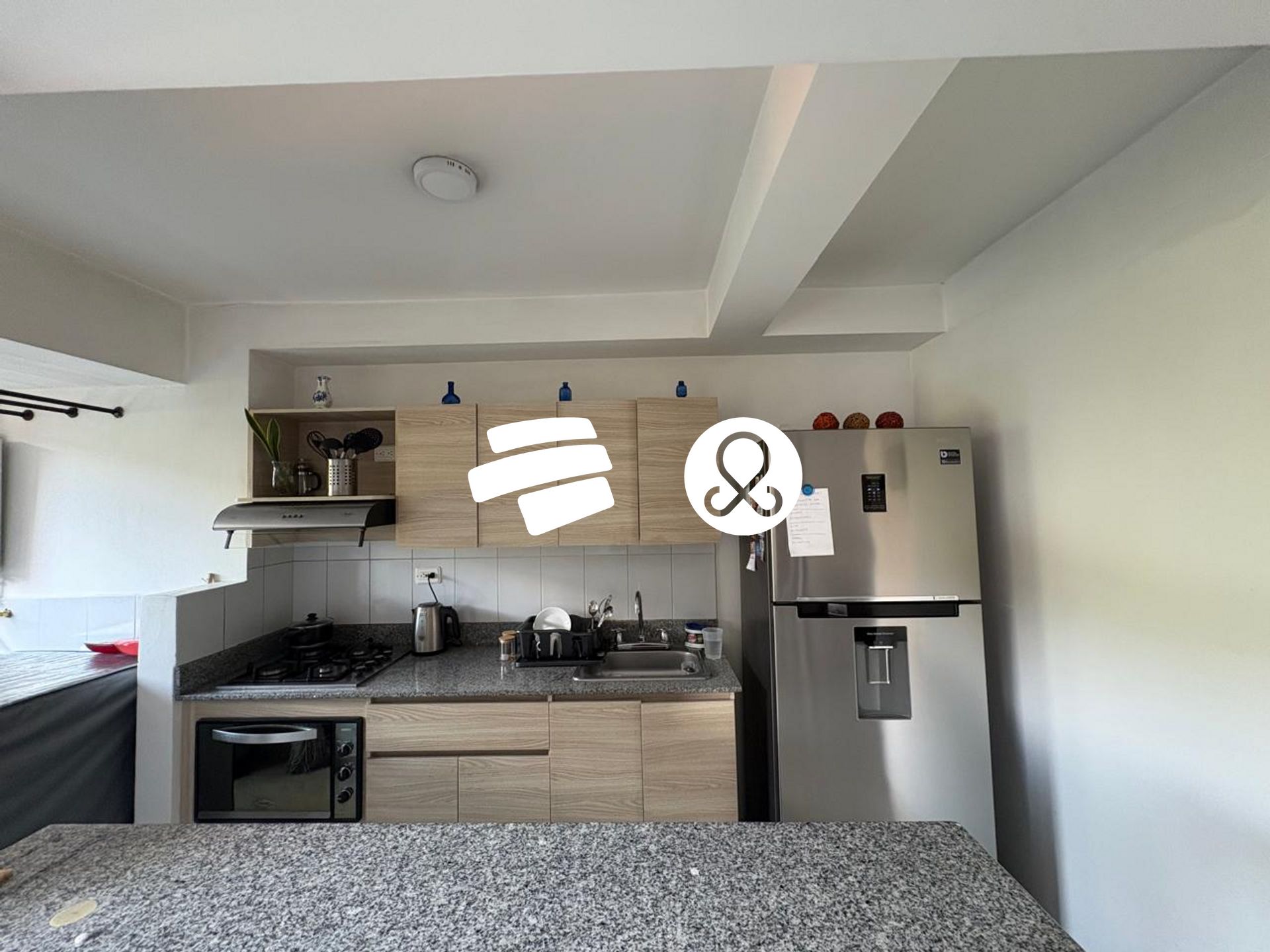 Apartamento en venta en Santa Rosa De Lima, Medellín · foto 4 de 17