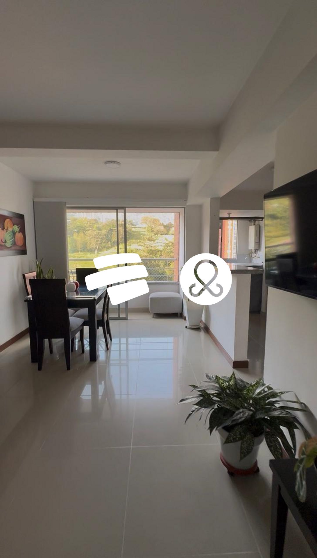 Apartamento en venta en Santa Rosa De Lima, Medellín · foto 6 de 17