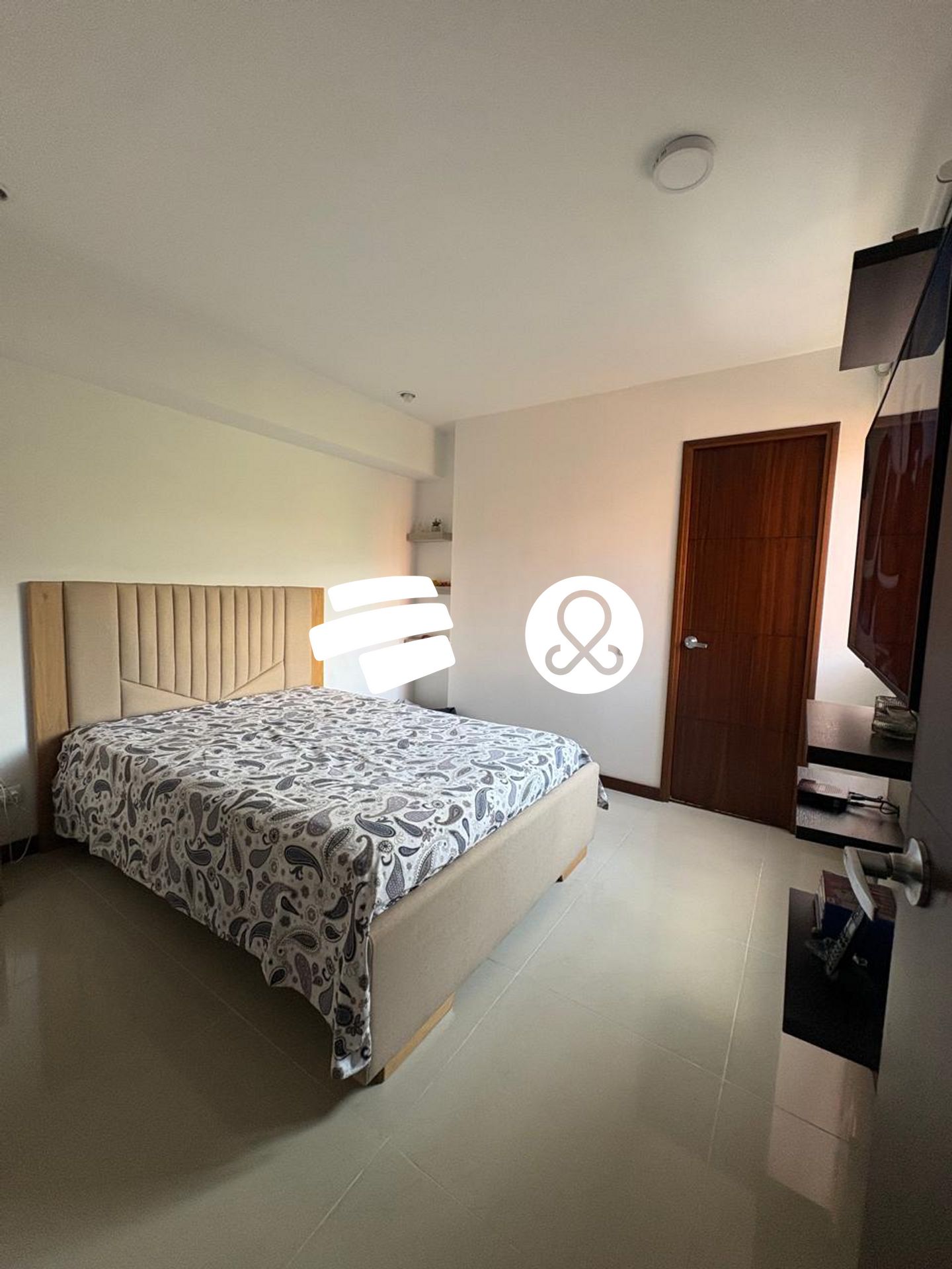 Apartamento en venta en Santa Rosa De Lima, Medellín · foto 8 de 17