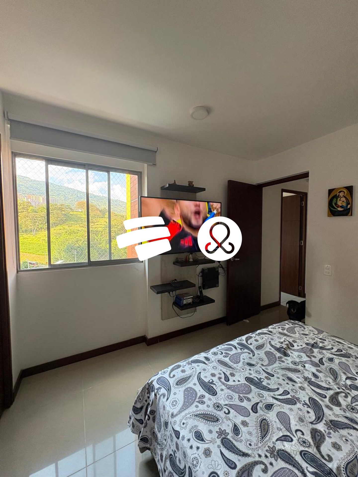 Apartamento en venta en Santa Rosa De Lima, Medellín · foto 10 de 17