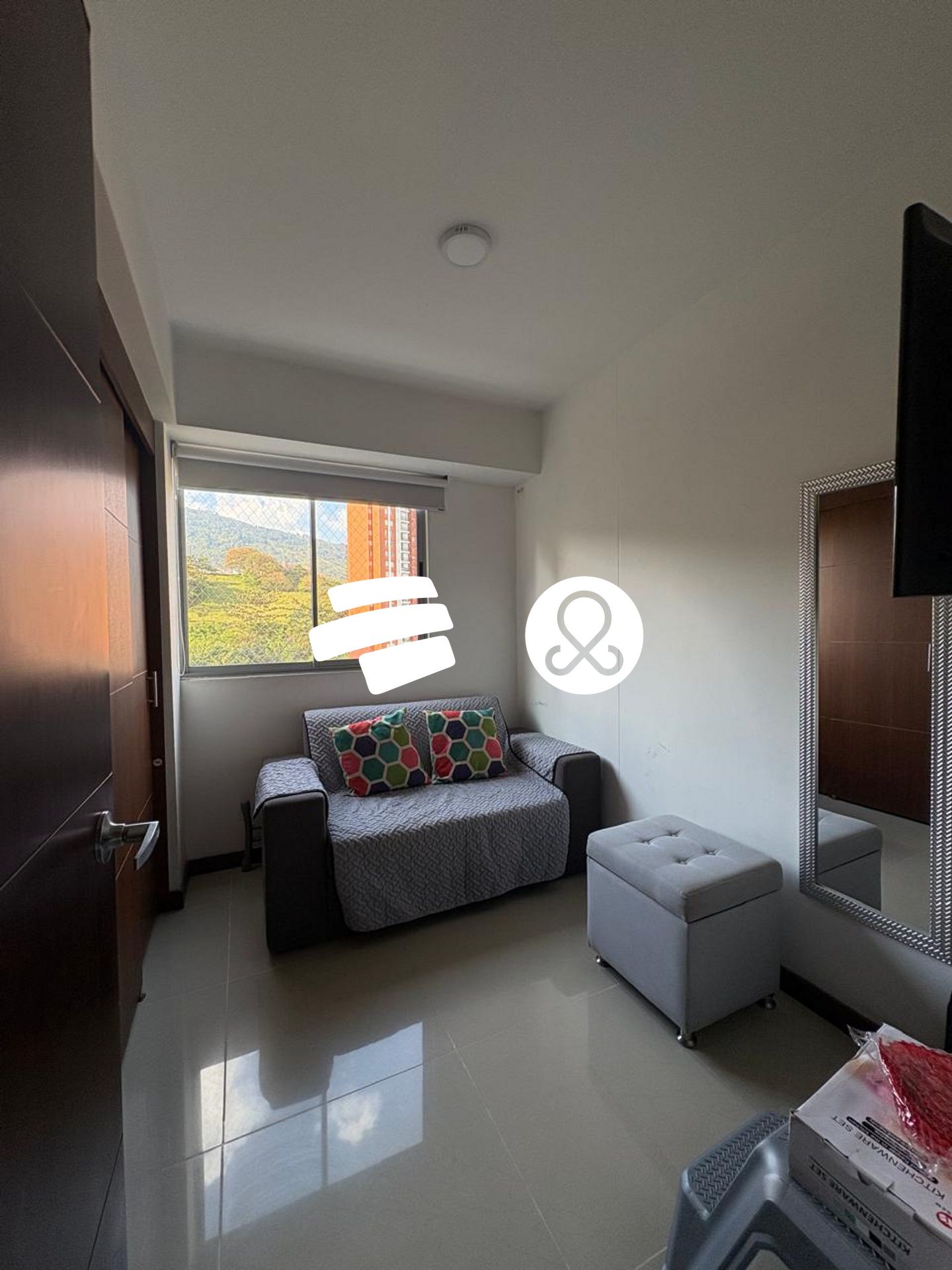 Apartamento en venta en Santa Rosa De Lima, Medellín · foto 14 de 17