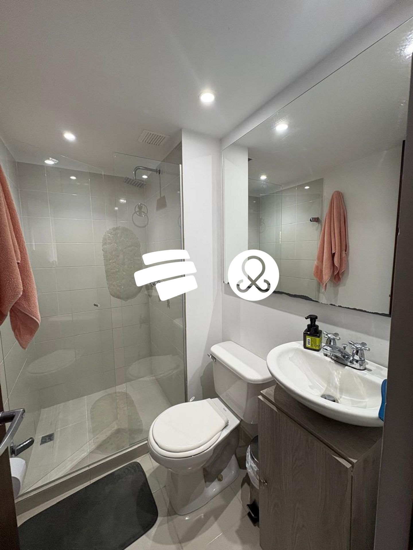 Apartamento en venta en Santa Rosa De Lima, Medellín · foto 17 de 17