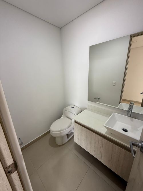 Apartamento de 3 alcobas en arriendo en Escobero, Envigado, 155 m² · foto 17 de 24