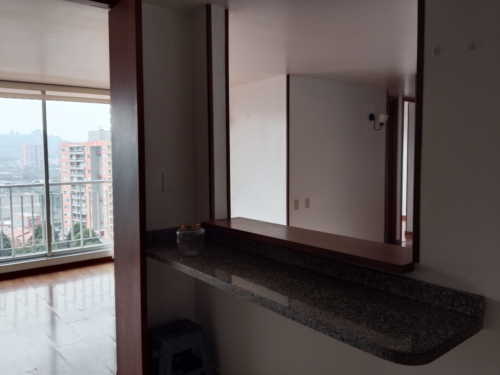 Apartamento en venta en San Jose De Bavaria, Bogotá · foto 7 de 23