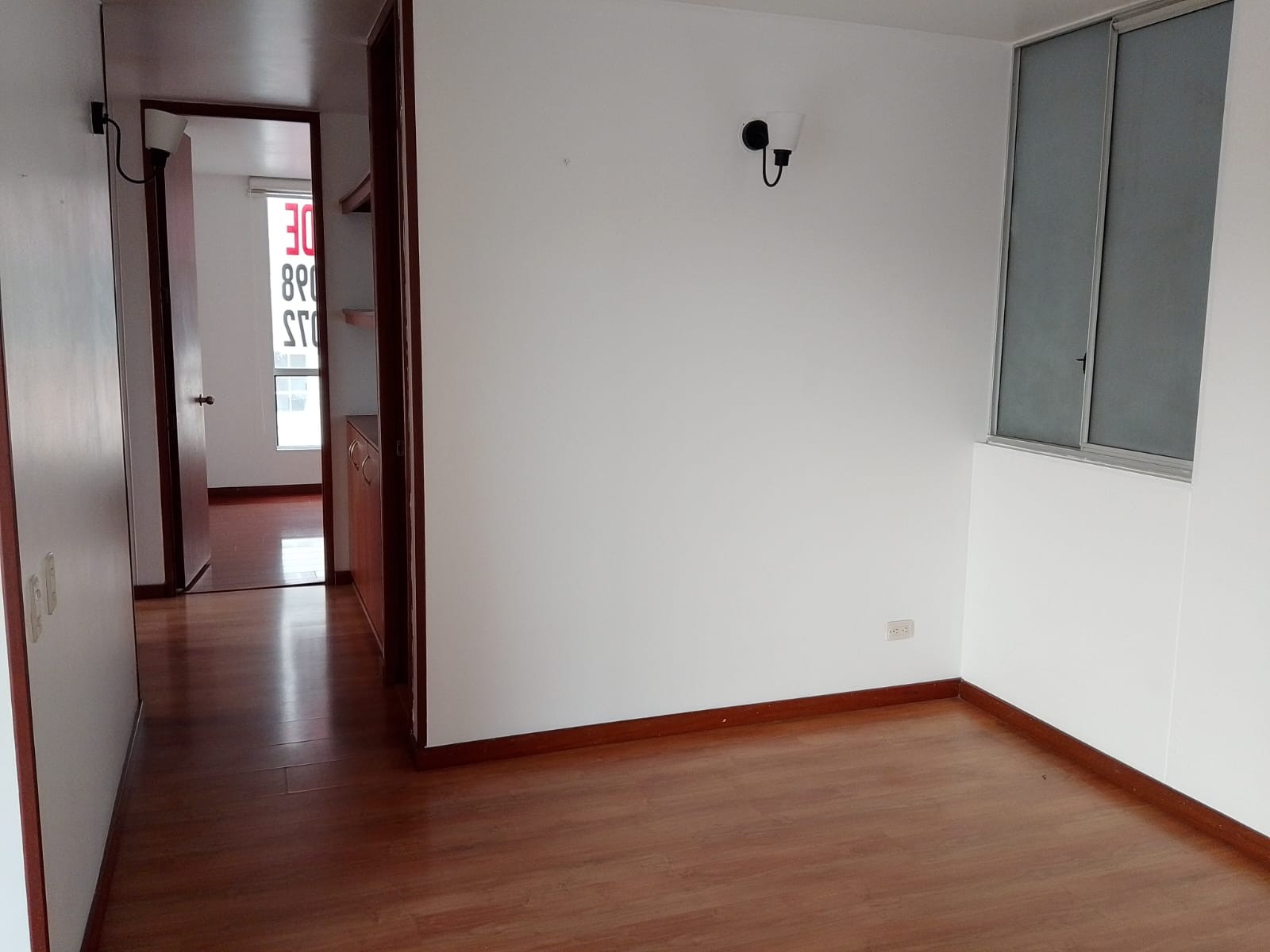 Apartamento en venta en San Jose De Bavaria, Bogotá · foto 11 de 23