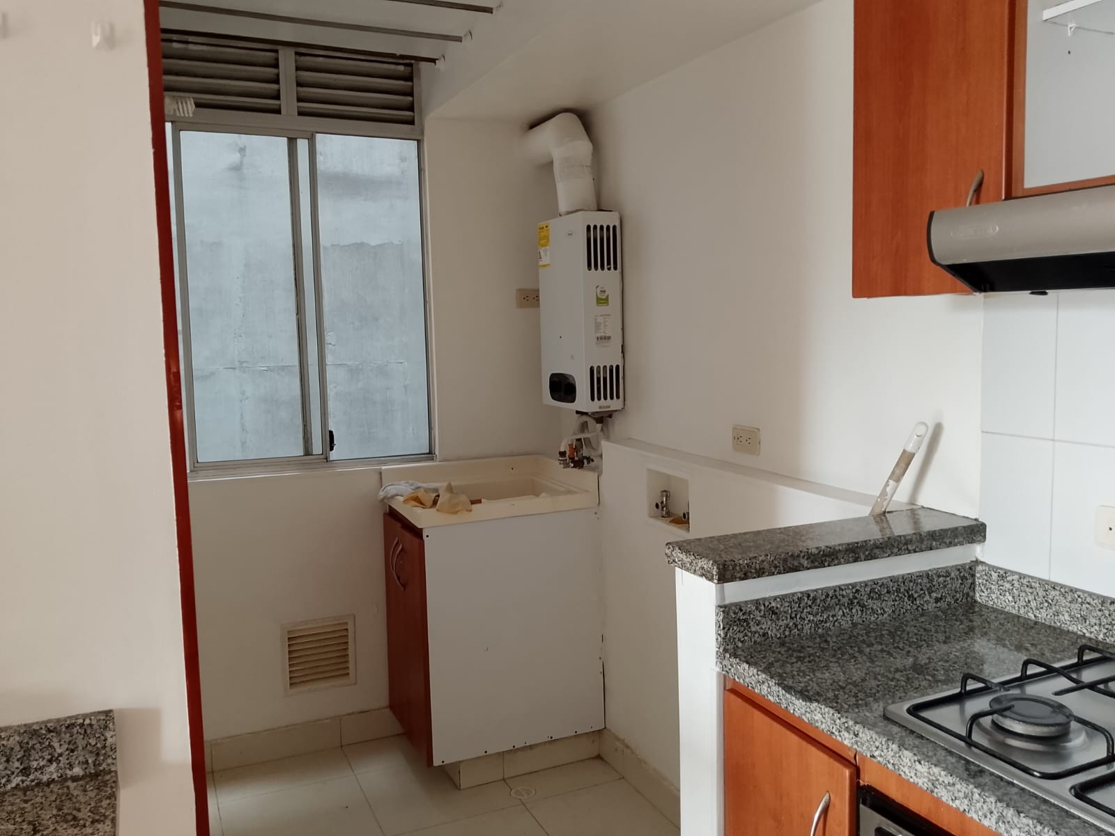 Apartamento en venta en San Jose De Bavaria, Bogotá · foto 9 de 23