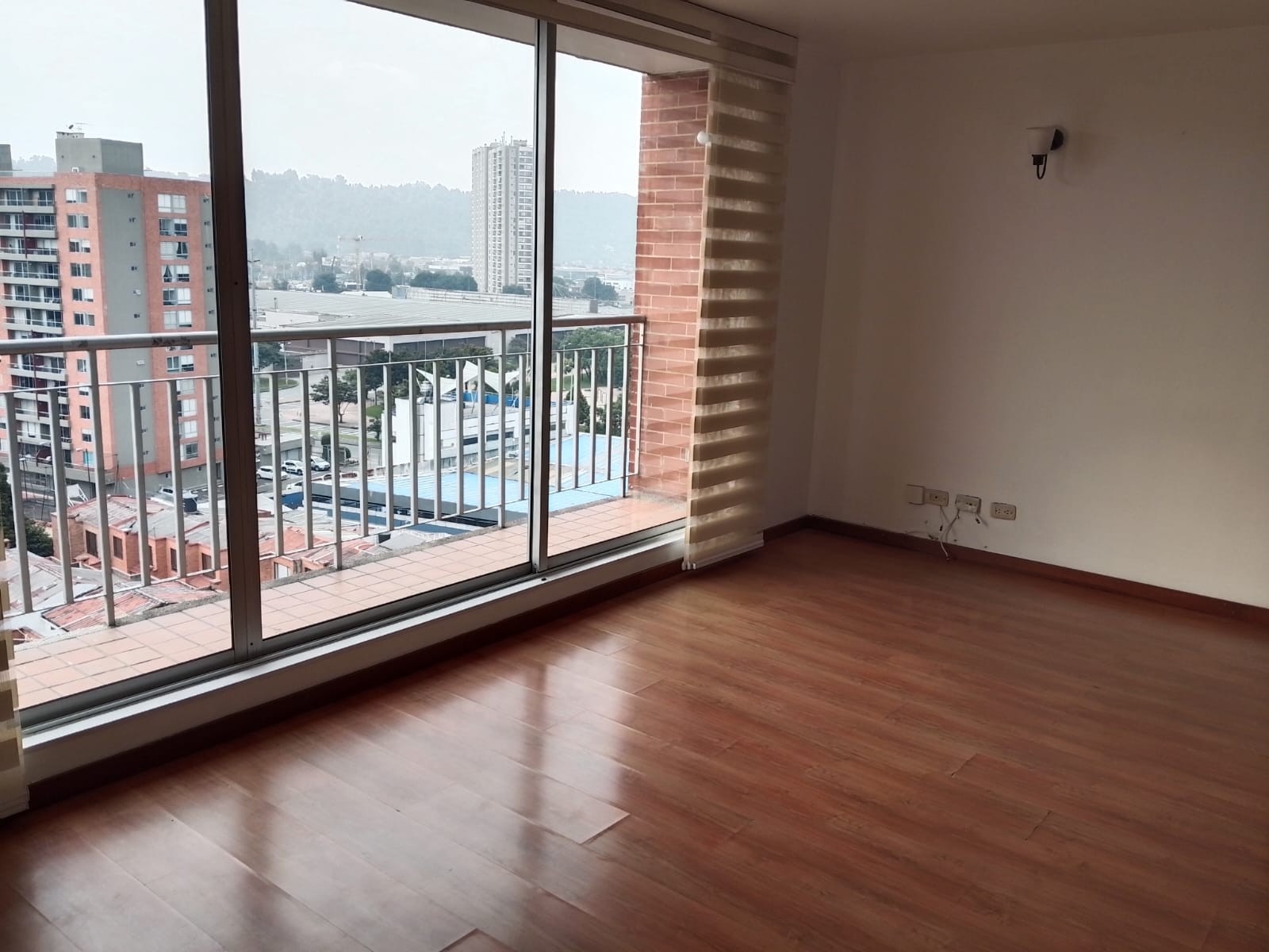 Apartamento en venta en San Jose De Bavaria, Bogotá · foto 3 de 23