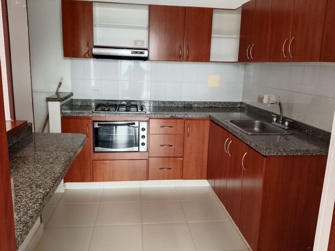 Apartamento en venta en San Jose De Bavaria, Bogotá · foto 2 de 23