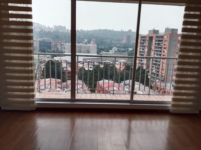 Apartamento en venta en San Jose De Bavaria, Bogotá · foto 4 de 23
