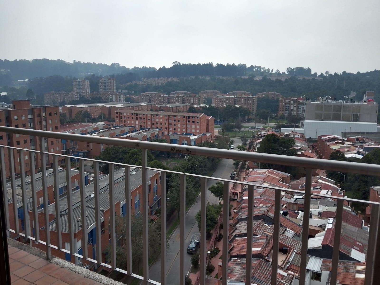 Apartamento en venta en San Jose De Bavaria, Bogotá · foto 5 de 23