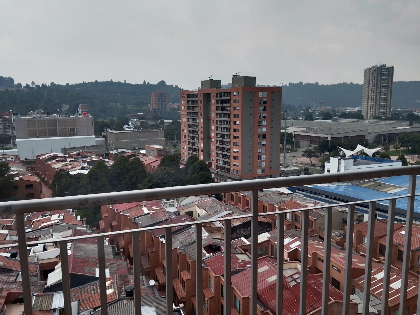 Apartamento en venta en San Jose De Bavaria, Bogotá · foto 6 de 23