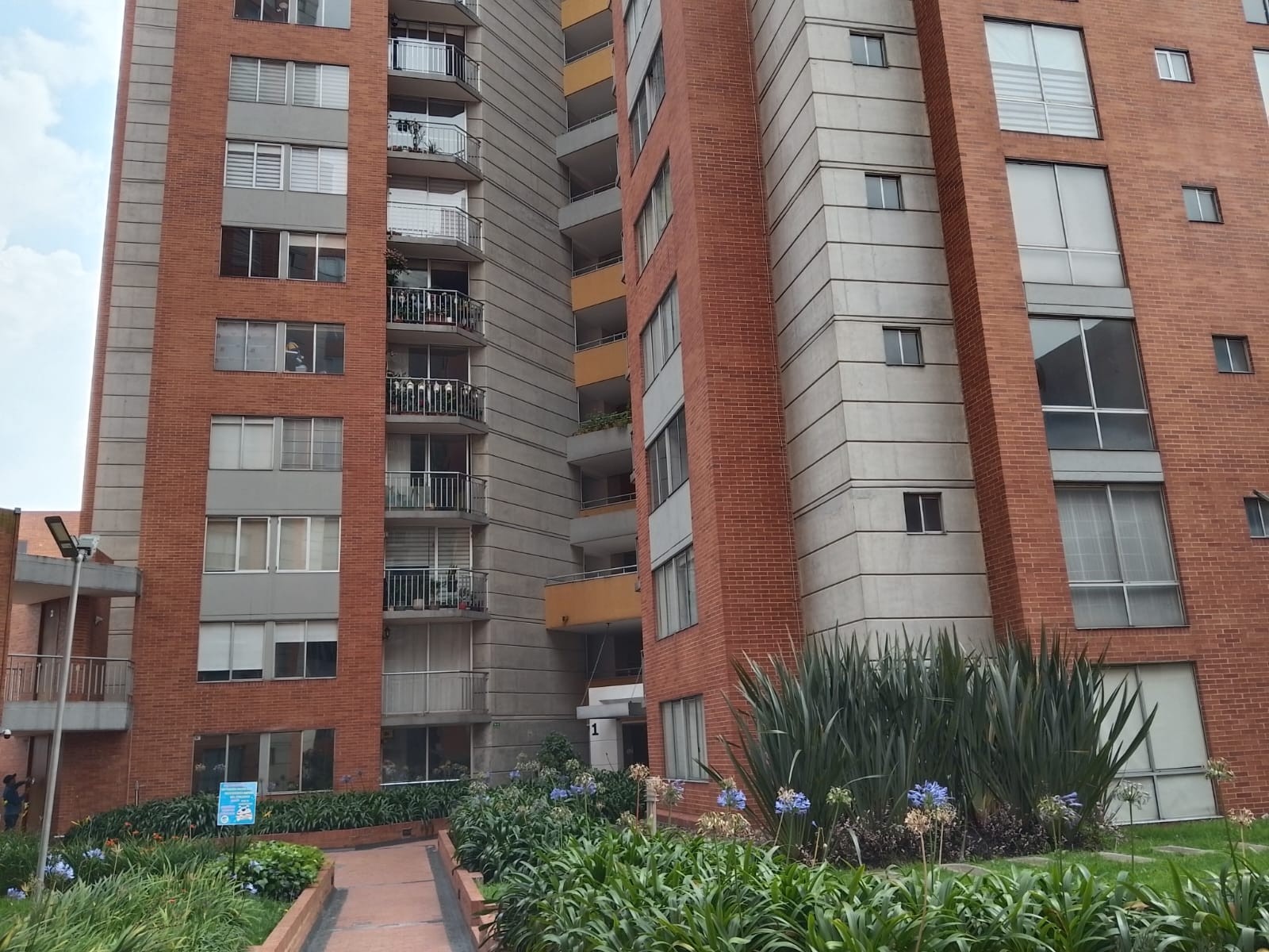 Apartamento en venta en San Jose De Bavaria, Bogotá · foto 20 de 23