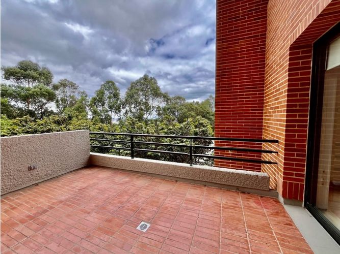 Apartamento en venta en La Acanada, Bogotá · foto 2 de 24