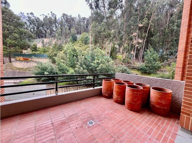 Apartamento en venta en La Acanada, Bogotá · foto 5 de 24