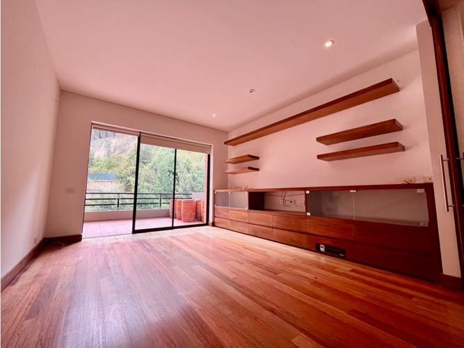 Apartamento en venta en La Acanada, Bogotá · foto 6 de 24