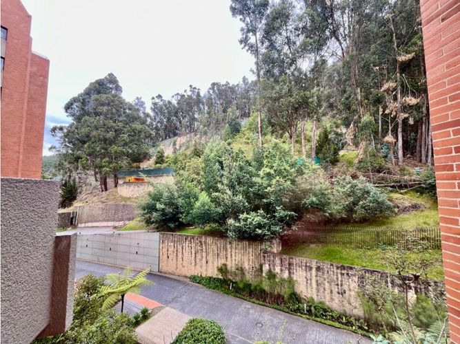 Apartamento en venta en La Acanada, Bogotá · foto 7 de 24