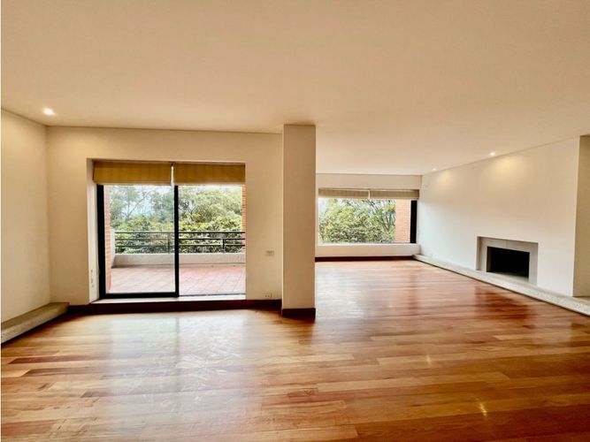 Apartamento en venta en La Acanada, Bogotá · foto 8 de 24