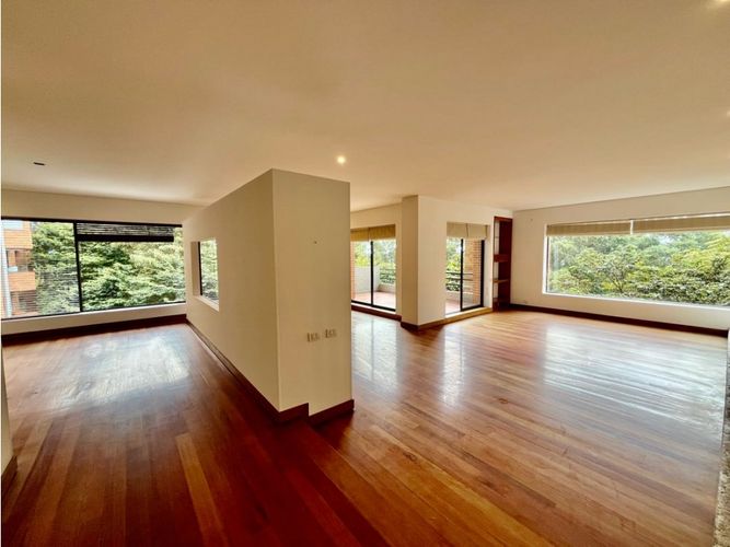 Apartamento en venta en La Acanada, Bogotá · foto 9 de 24