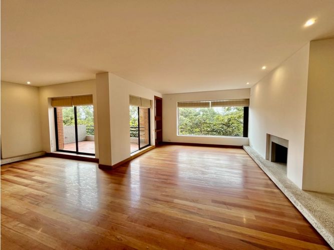 Apartamento en venta en La Acanada, Bogotá · foto 10 de 24