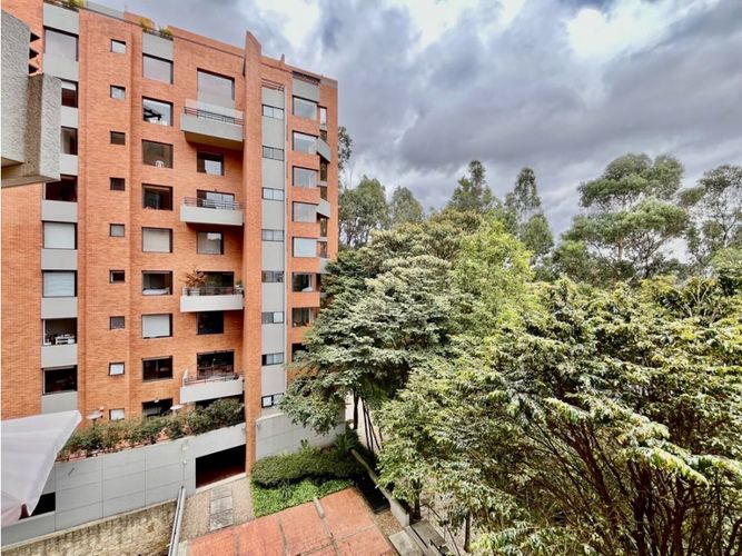 Apartamento en venta en La Acanada, Bogotá · foto 14 de 24
