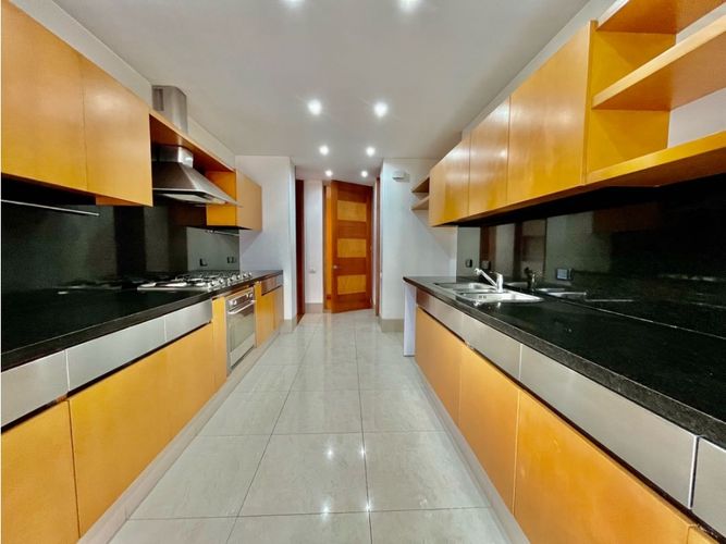 Apartamento en venta en La Acanada, Bogotá · foto 20 de 24