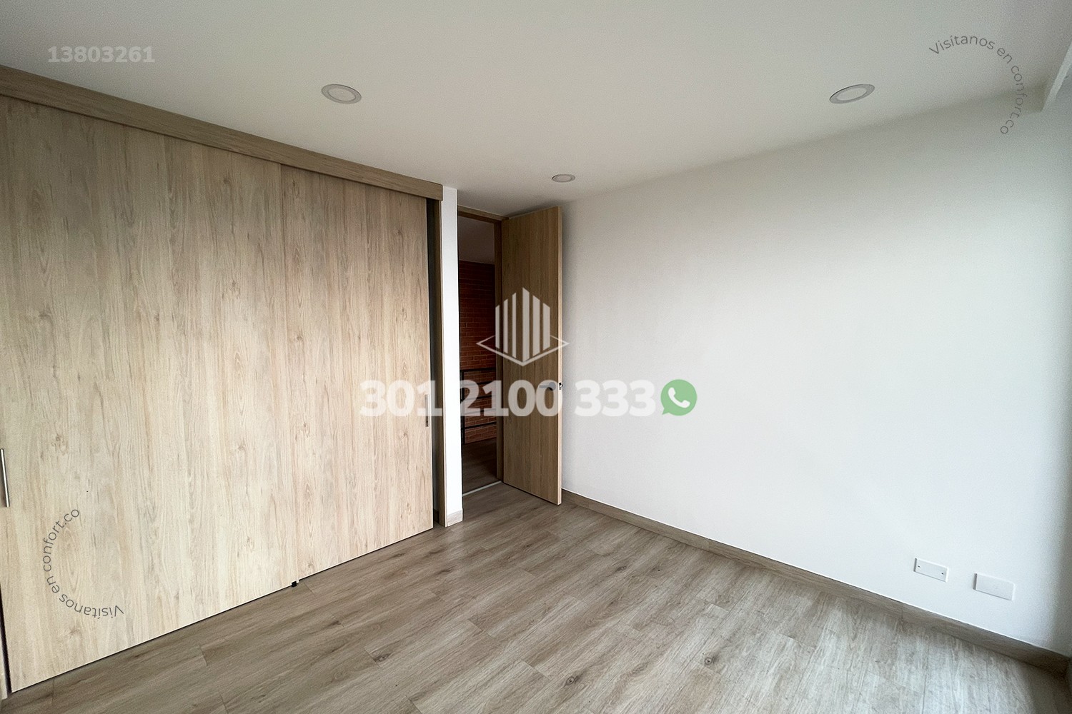 Apartamento en arriendo en El Tesoro, Medellín · foto 9 de 24