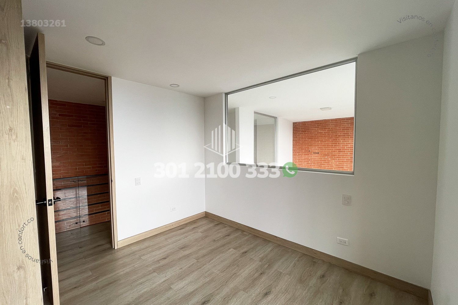 Apartamento en arriendo en El Tesoro, Medellín · foto 16 de 24