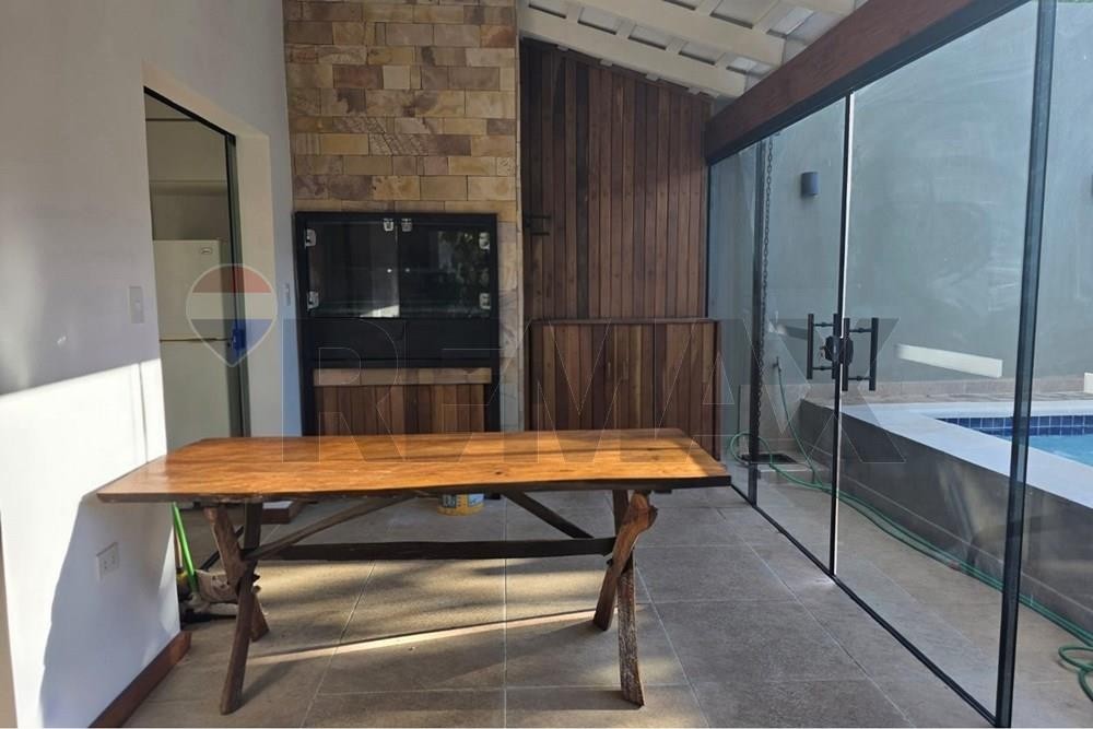 ALQUILO AMPLIA Y HERMOSA CASA EN BARRIO RECOLETA S.C — foto 3