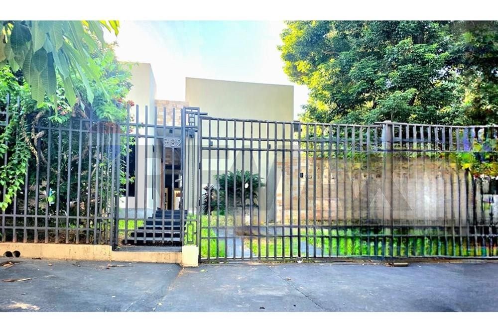 ALQUILO AMPLIA Y HERMOSA CASA EN BARRIO RECOLETA S.C — foto 2