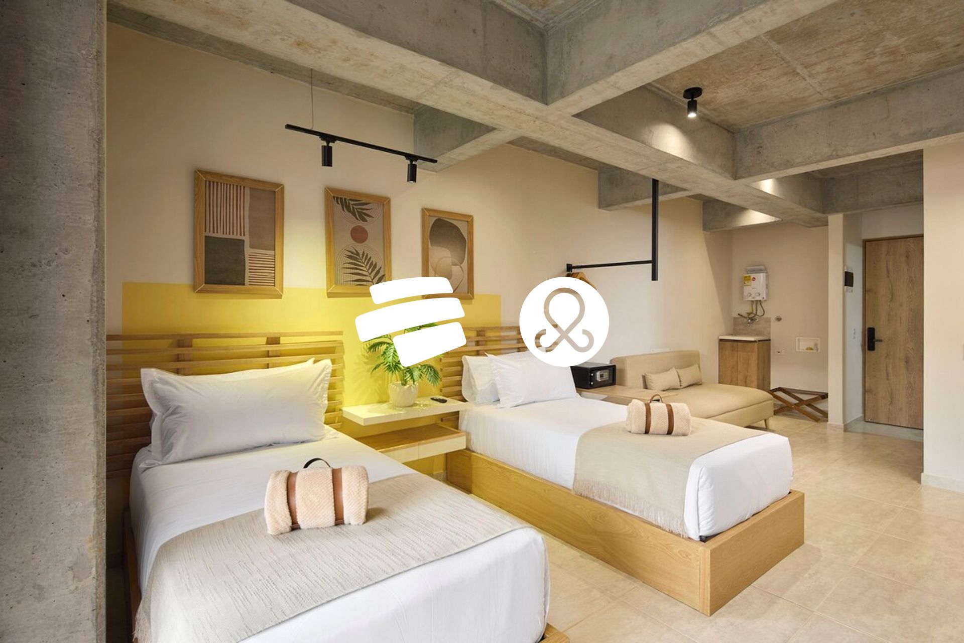 Apartamento en venta en Belén, Medellín · foto 2 de 20