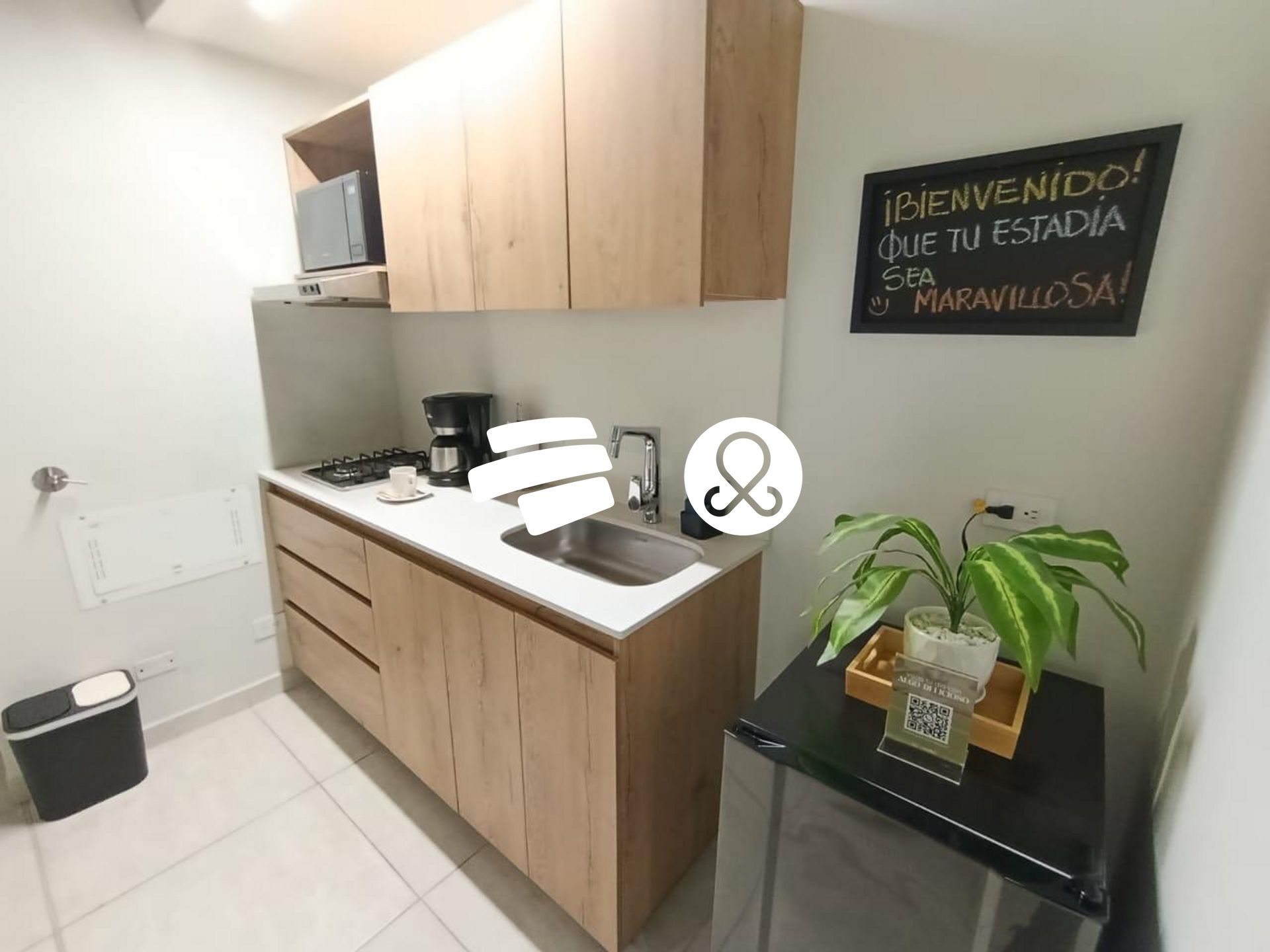Apartamento en venta en Belén, Medellín · foto 6 de 20