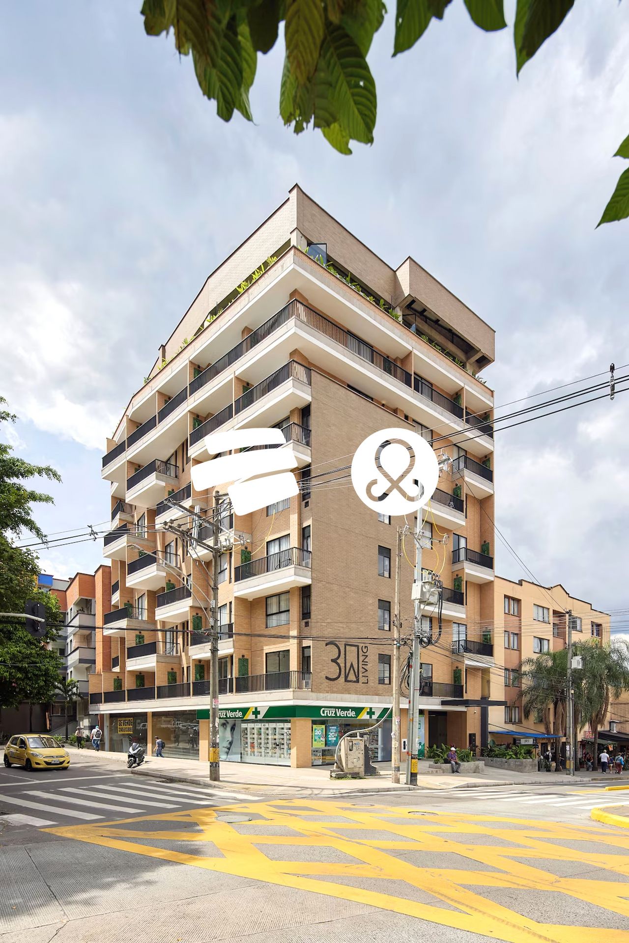 Apartamento en venta en Belén, Medellín · foto 20 de 20