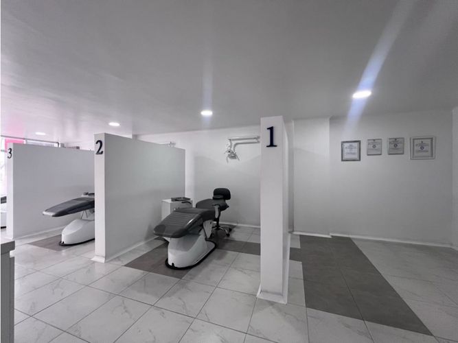 Oficina en arriendo en El Centro, Manizales, 220 m² · foto 4 de 24