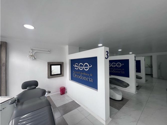 Oficina en arriendo en El Centro, Manizales, 220 m² · foto 7 de 24