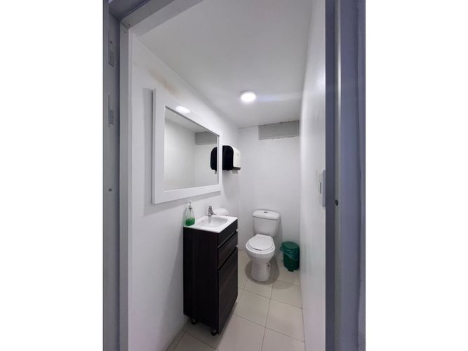 Oficina en arriendo en El Centro, Manizales, 220 m² · foto 12 de 24