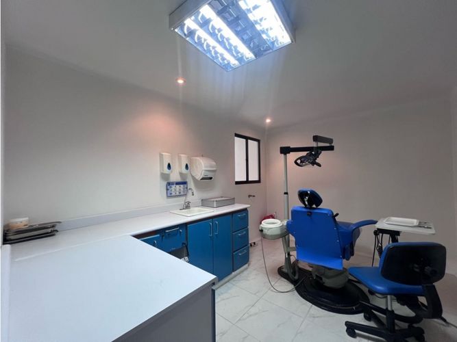 Oficina en arriendo en El Centro, Manizales, 220 m² · foto 17 de 24