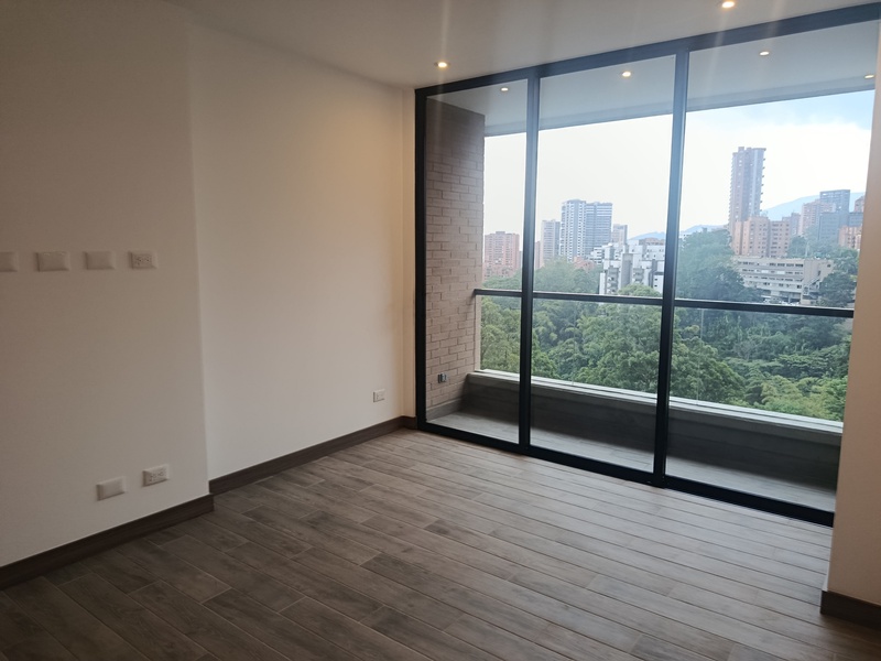 Apartamento en arriendo en San Lucas, Medellín · foto 4 de 12
