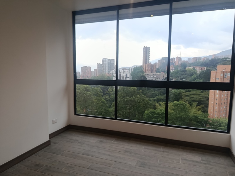Apartamento en arriendo en San Lucas, Medellín · foto 5 de 12