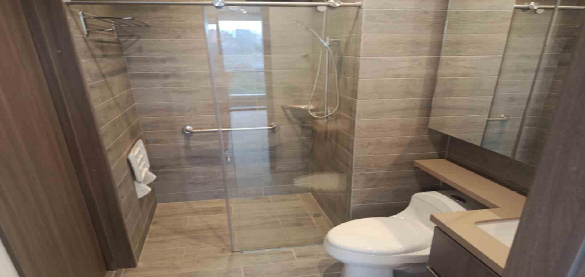 Apartamento en arriendo en San Lucas, Medellín · foto 7 de 12