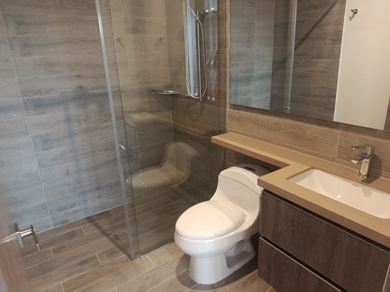 Apartamento en arriendo en San Lucas, Medellín · foto 8 de 12