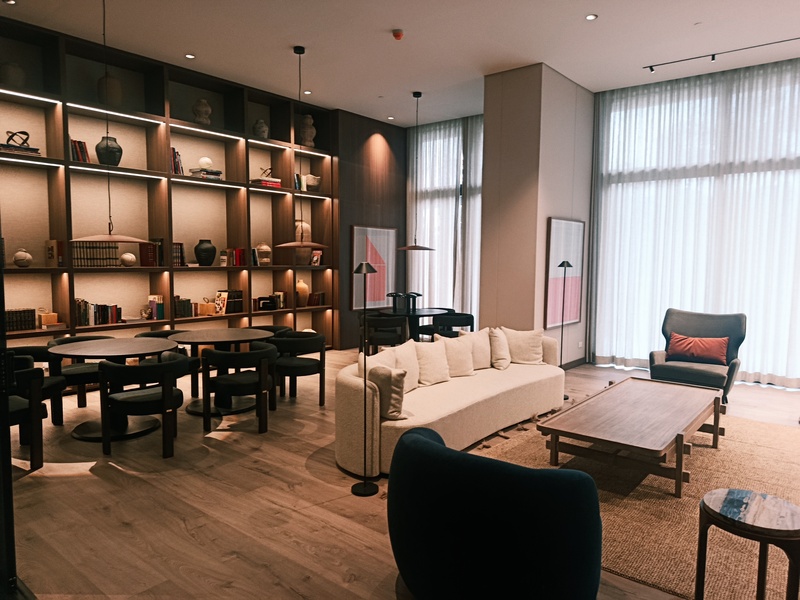 Apartamento en arriendo en San Lucas, Medellín · foto 12 de 12