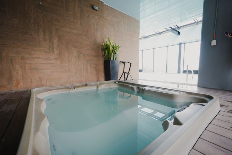 Apartamento de 1 alcoba en arriendo en Los Alcazares, Bogotá, 39 m² · foto 23 de 24