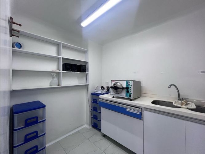 Local en venta en El Centro, Manizales, 220 m² · foto 4 de 24