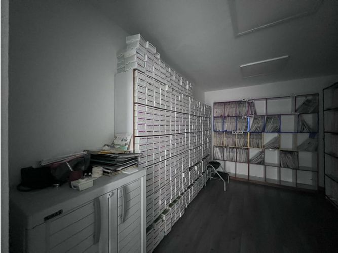 Local en venta en El Centro, Manizales, 220 m² · foto 8 de 24
