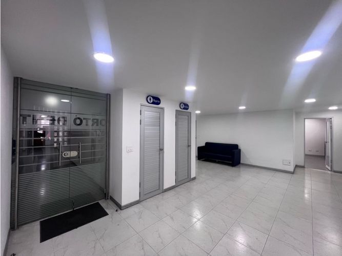 Local en venta en El Centro, Manizales, 220 m² · foto 9 de 24