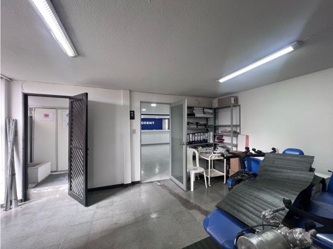 Local en venta en El Centro, Manizales, 220 m² · foto 13 de 24