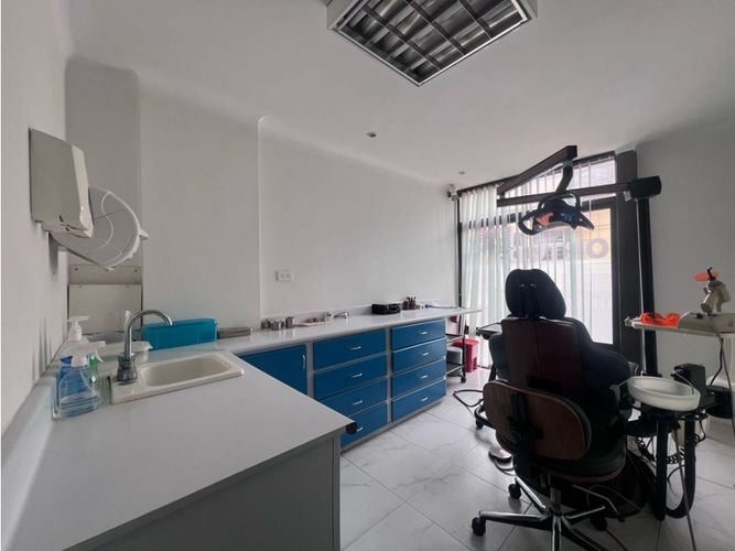Local en venta en El Centro, Manizales, 220 m² · foto 18 de 24
