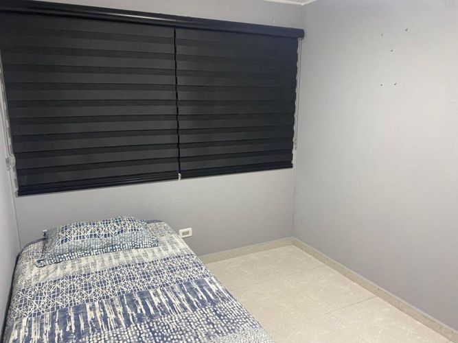 Apartamento de 3 alcobas en venta en Urbanizacion Diamante Ii Etapa, Bucaramanga, 84 m² · foto 4 de 14