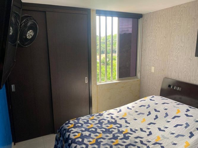 Apartamento de 3 alcobas en venta en Urbanizacion Diamante Ii Etapa, Bucaramanga, 84 m² · foto 6 de 14