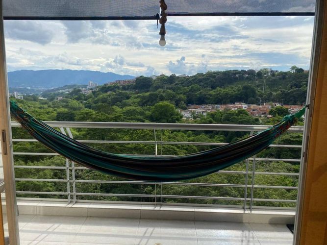 Apartamento de 3 alcobas en venta en Urbanizacion Diamante Ii Etapa, Bucaramanga, 84 m² · foto 8 de 14